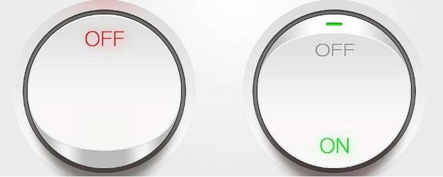 开关off和on什么意思-