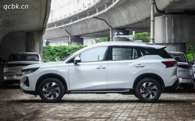 ​广汽传祺GS4汽车怎么样