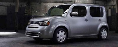 ​日产cube中国有卖吗