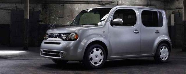 日产cube中国有卖吗-