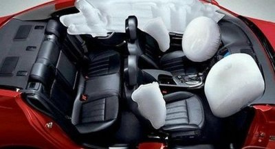 ​安全气囊可以加装吗