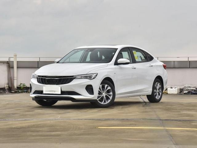 威朗三厢落地价是多少钱？威朗官方价-