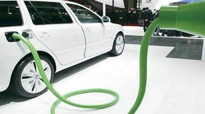 ​新能源车充电一次需要多少钱