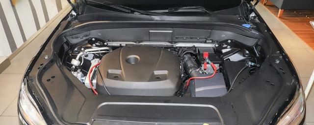 沃尔沃XC90混动T8油耗实测 沃尔沃XC90混动油耗怎么样-