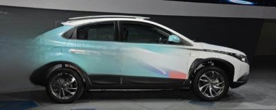 ​什么是l1自动驾驶