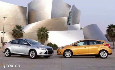 ​什么是三厢车和两厢车