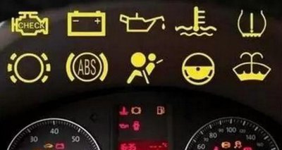 ​汽车仪表灯不亮了什么原因