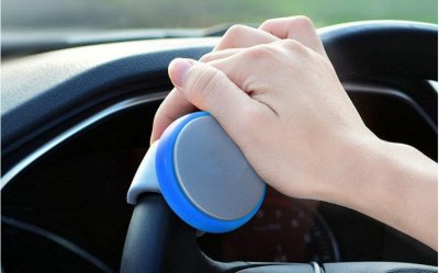 ​方向盘助力器的优缺点有哪些