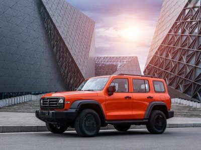 ​坦克3002025款2.0T落地要多少钱？坦克300指导价