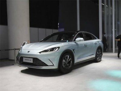 ​极狐 阿尔法S(ARCFOX &alpha;S)新款落地价多少钱？极狐 阿尔法S(ARCFOX &