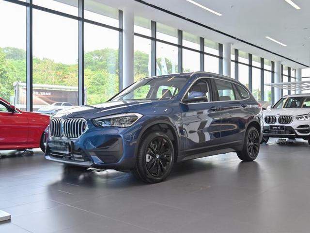 宝马X12025款国VI落地价是多少钱？宝马X1购车价-