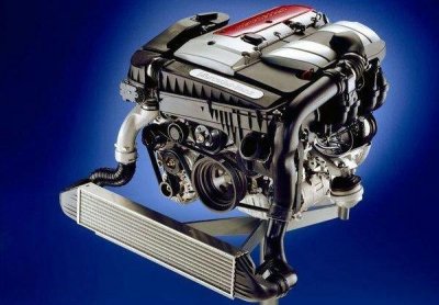 ​汽车涡轮增压器多少转介入