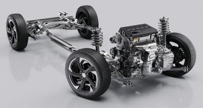 ​麦弗逊式独立悬架和多连杆哪个好