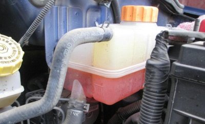 ​防冻液保质期多长时间