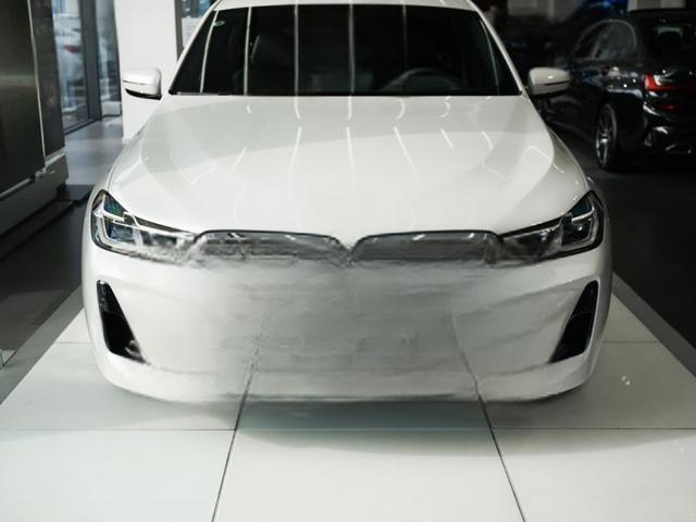 宝马6系GT2025款落地价多少钱？宝马6系GT成交价-