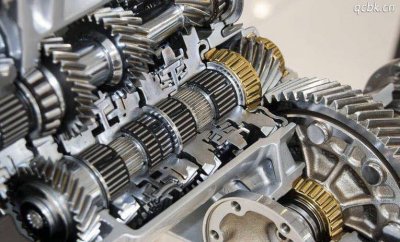 ​变速箱油换一次多少钱