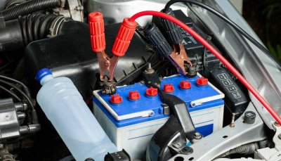 ​怎么查看汽车电瓶是否需要更换