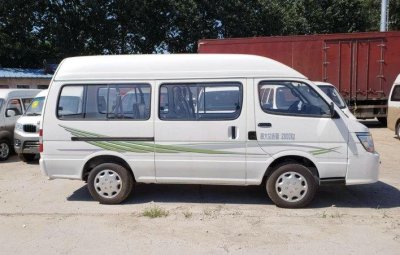 ​小型客车是指什么车