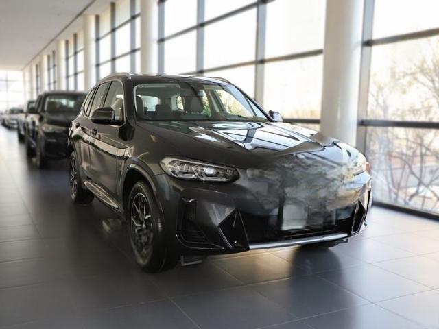 宝马X32025款落地要多少钱？宝马X3指导价-