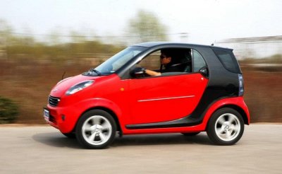 ​双环电动小贵族是什么牌子