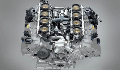 ​v8发动机什么意思 v8发动机几个缸