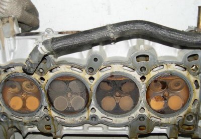 ​车烧机油是不是就废了