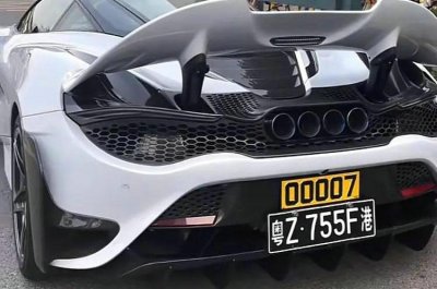 ​三地牌照能不能全国跑