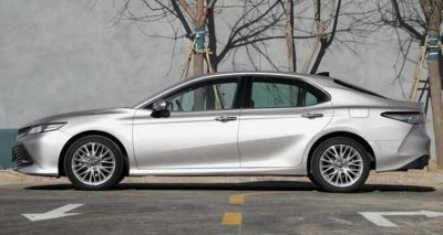 ​凯美瑞油耗多少真实油耗