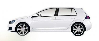 ​外地车转京牌流程