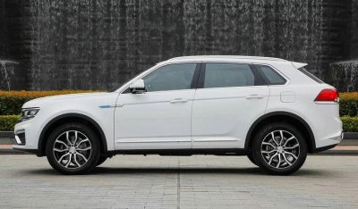 ​二手众泰大迈x7值得买吗