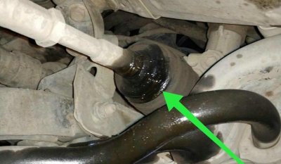 ​转向机油管漏油怎么办