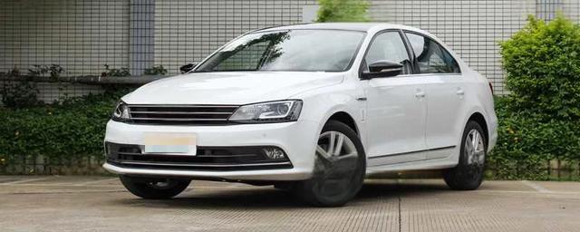 19款大众速腾车身颜色-