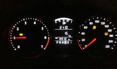 ​epc灯亮是什么故障怎么解决