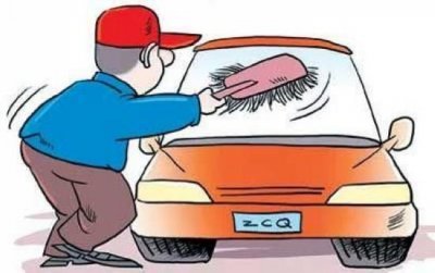 ​汽车散热器多久保养一次