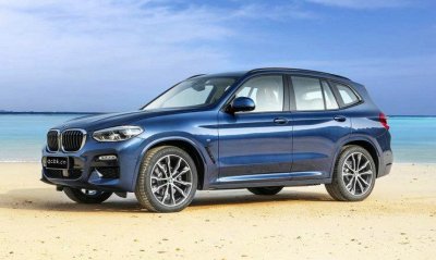 ​宝马是哪国的 宝马哪个国家产的