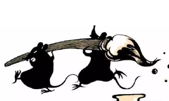 历史首鼠两端是什么意思？开国皇帝刘邦竟然和这个成语有关系？  3