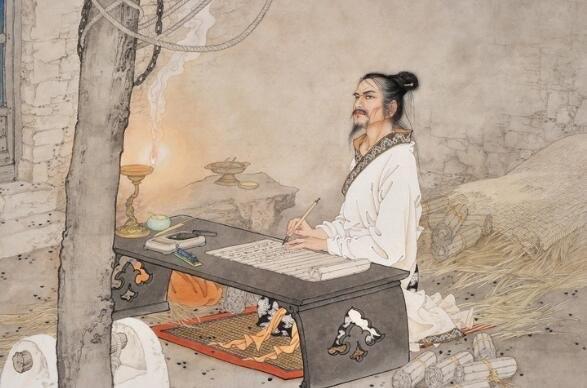 历史我国第一部纪传体史书是什么？包括了哪些内容？  1