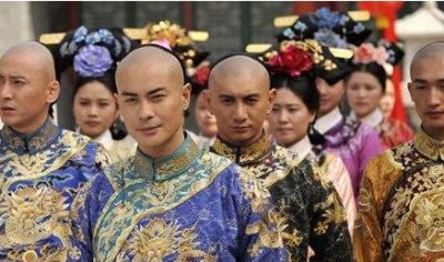 ​九子夺嫡谁的下场最惨 胤礽为什么能够得以善终