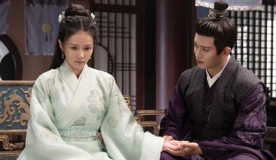 历史上林赋原文讲的是什么，汉武帝打猎的故事(周生如故中多次引用)  2