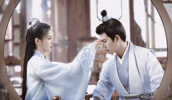 历史上林赋原文讲的是什么，汉武帝打猎的故事(周生如故中多次引用)  3