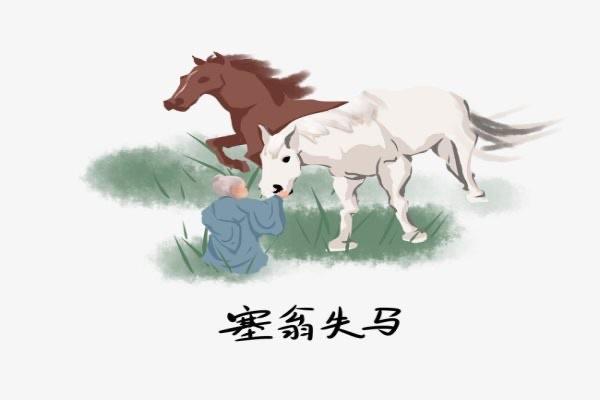 历史塞翁失马焉知非福这个成语出自哪部著作？这部作品讲了什么  2