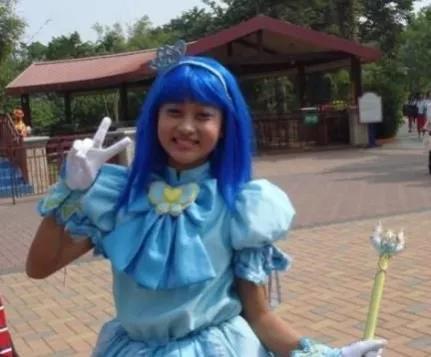 小龙人演员表_贝贝扮演者陈晨去世