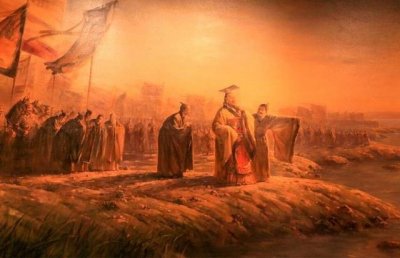 ​秦始皇的是非功过有哪些?