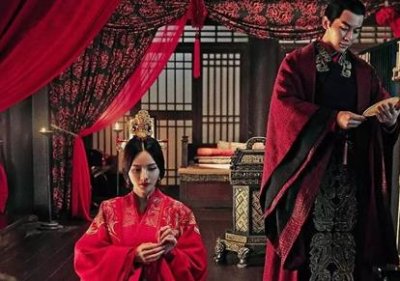 ​曹丕和曹操有着什么相同的爱好？他们与甄宓是如何相遇的？