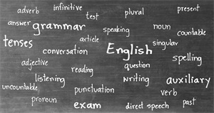 月~12月英语怎么读