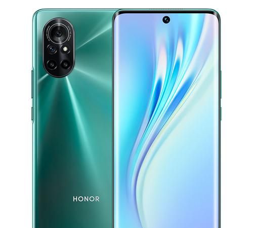 honor是什么牌子