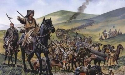 ​朱祁镇被俘为什么没被杀(历史上朱祁镇和王振)