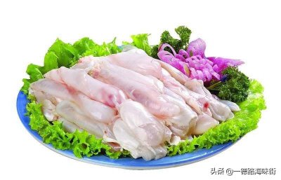 ​鱼肚的营养价值 鱼肚的由来历史、品鉴、种类以及营养功效