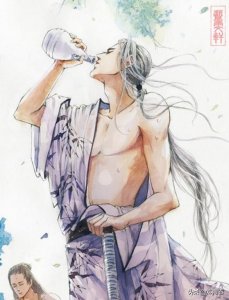 ​历史上以广陵散著称的是谁（竹林七贤中哪位擅弹广陵散）