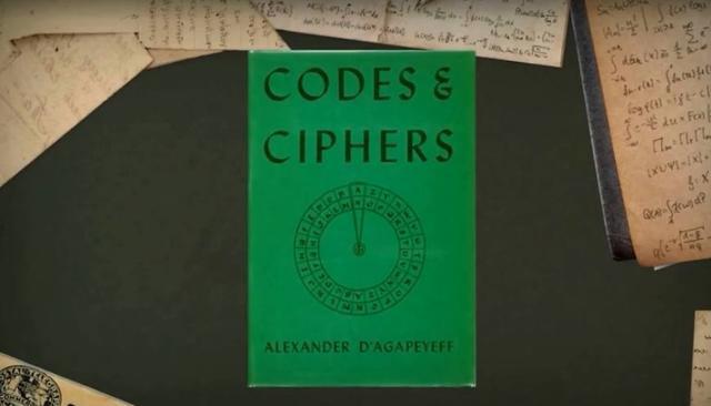 盘点历史上那些无法破解的神秘密码，至今还是无人能解开